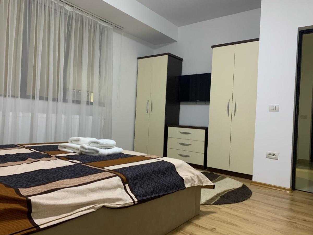 קונסטנצה Ferdinand Apartment מראה חיצוני תמונה