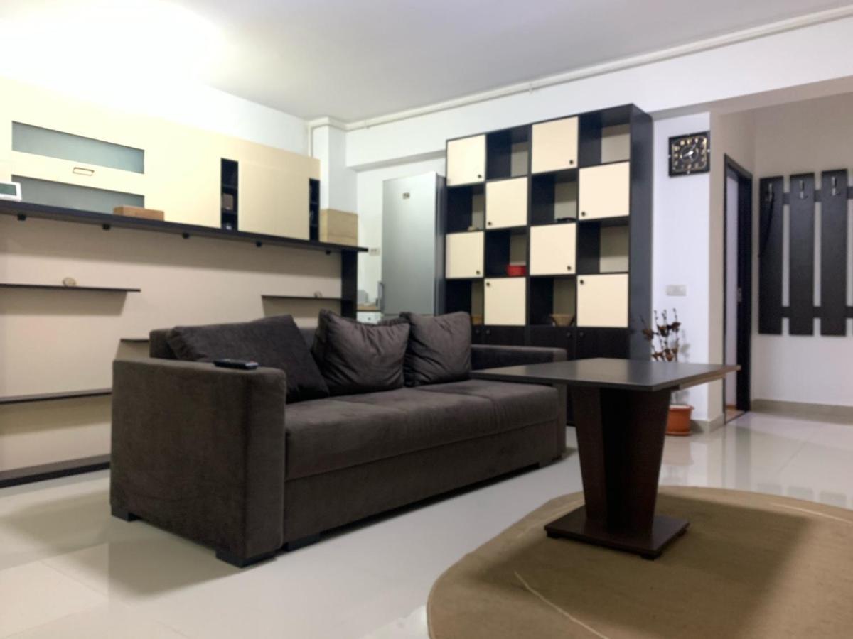 קונסטנצה Ferdinand Apartment מראה חיצוני תמונה
