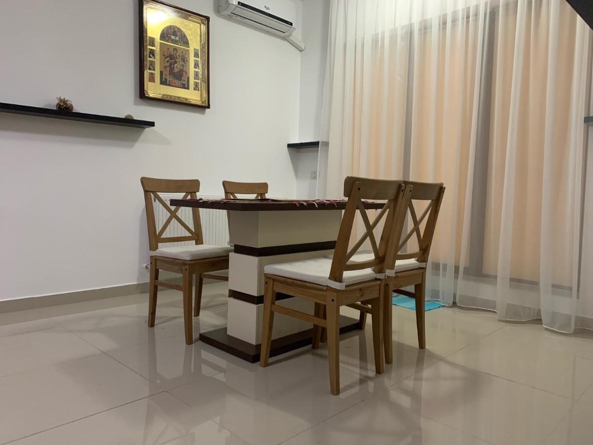קונסטנצה Ferdinand Apartment מראה חיצוני תמונה