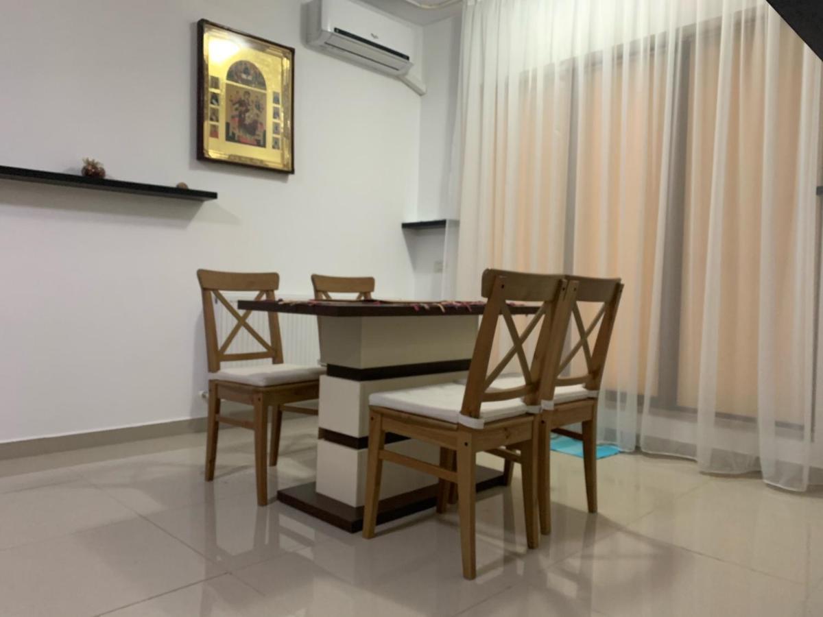 קונסטנצה Ferdinand Apartment מראה חיצוני תמונה