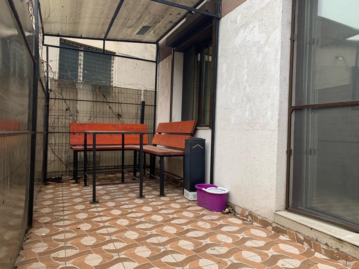 קונסטנצה Ferdinand Apartment מראה חיצוני תמונה